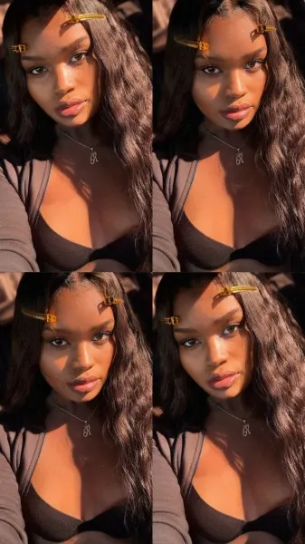 Rihanna, Ebony trans escort in Dubai — photo 6