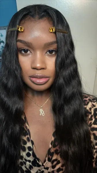 Rihanna, Ebony trans escort in Dubai — photo 7