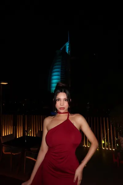 Rihanna, Asian trans escort in Dubai — photo 10