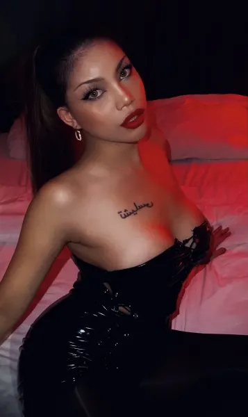 Rihanna, Asian trans escort in Dubai — photo 6
