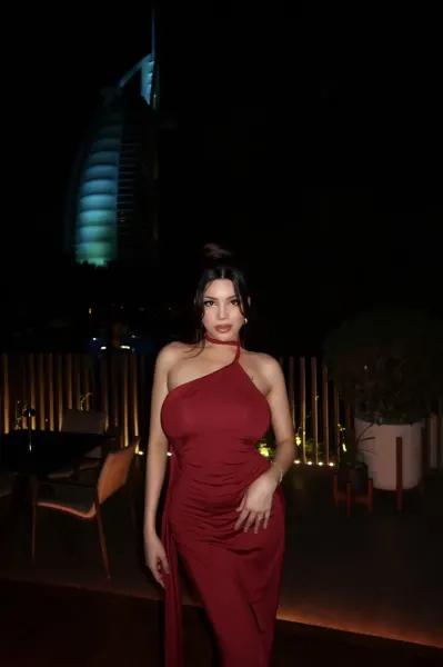 Rihanna, Asian trans escort in Dubai — photo 9