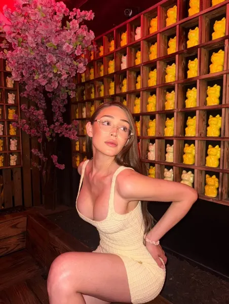 Roxy, trans escort in Dubai โ photo 5