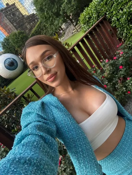 Roxy, trans escort in Dubai โ photo 6