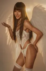 Roxy, Asian trans escort in Dubai — photo 4