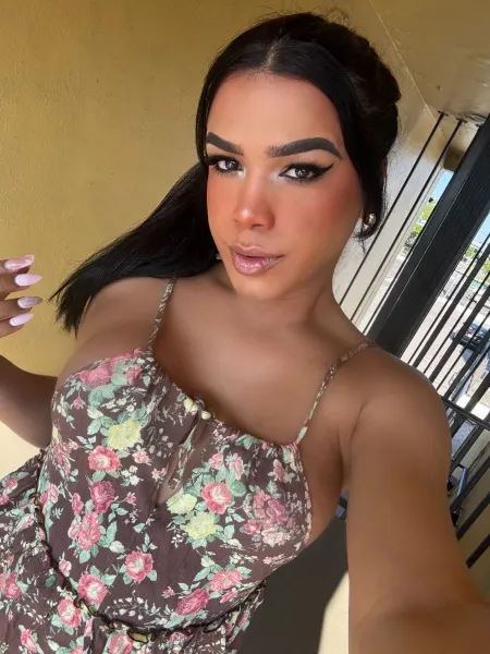 Roxy, trans escort in Dubai โ photo 10