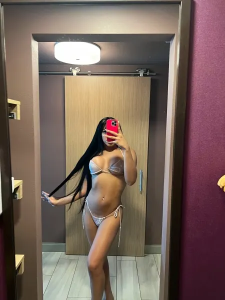 Roxy, trans escort in Dubai โ photo 11