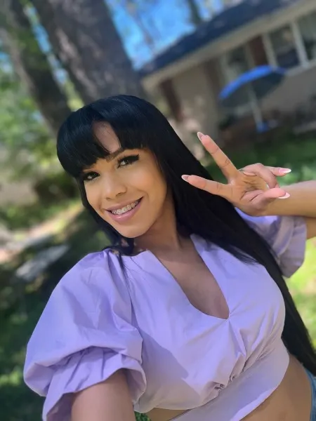 Roxy, trans escort in Dubai โ photo 12