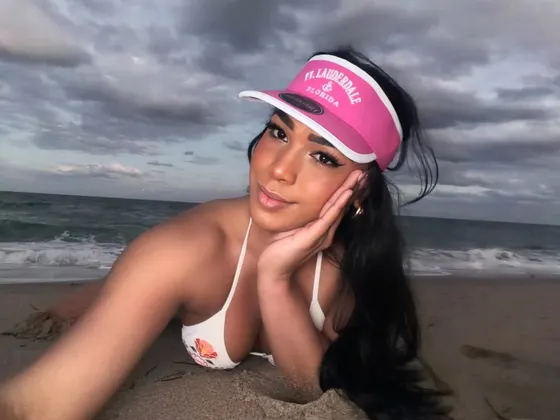 Roxy, trans escort in Dubai โ photo 2