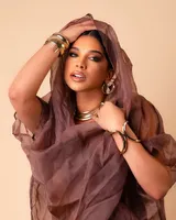 Roxy, trans escort in Dubai — photo 3