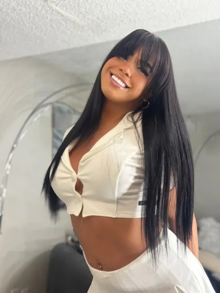 Roxy, trans escort in Dubai โ photo 5