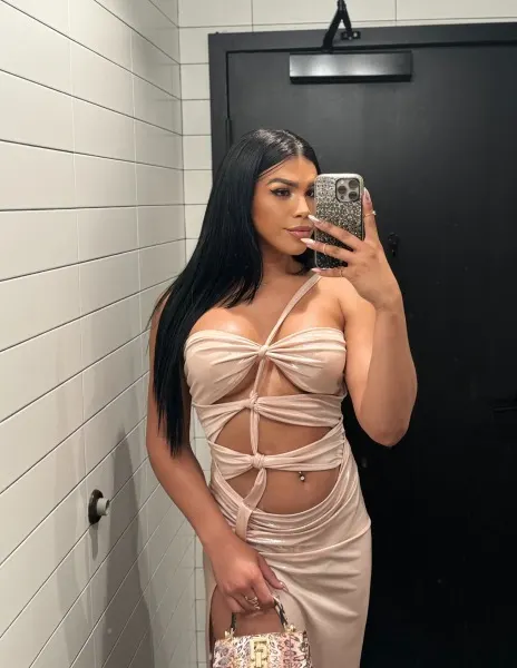 Roxy, trans escort in Dubai โ photo 6