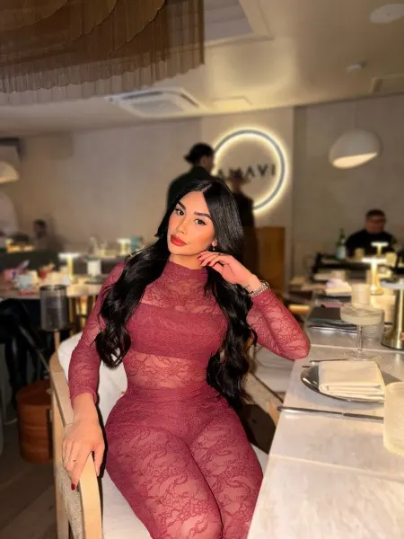 Sabrina, Brazilian trans escort in Dubai โ photo 11