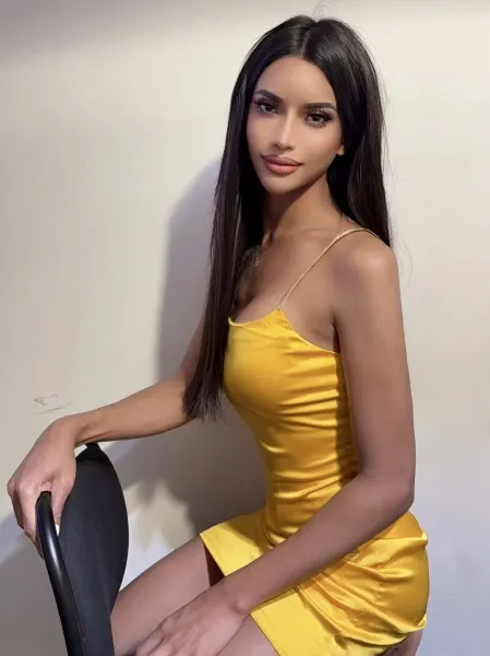Sabrina, Russian trans escort in Dubai โ photo 6