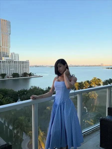 Sabrina, trans escort in Dubai — photo 12
