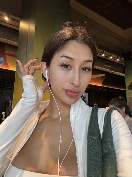 Sabrina, trans escort in Dubai — photo 13