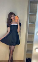 Sasha, Thai trans escort in Dubai — photo 4