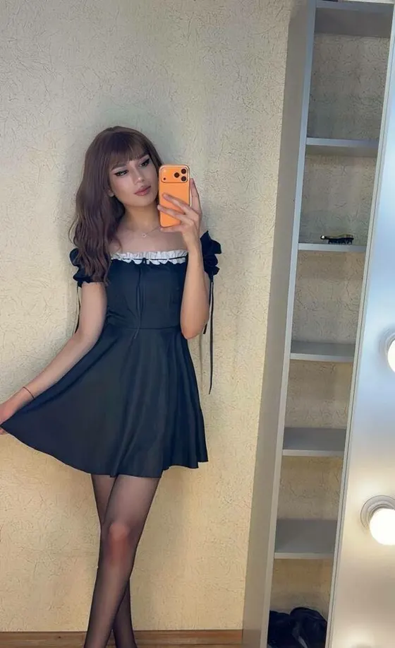 Sasha, Thai trans escort in Dubai โ photo 4