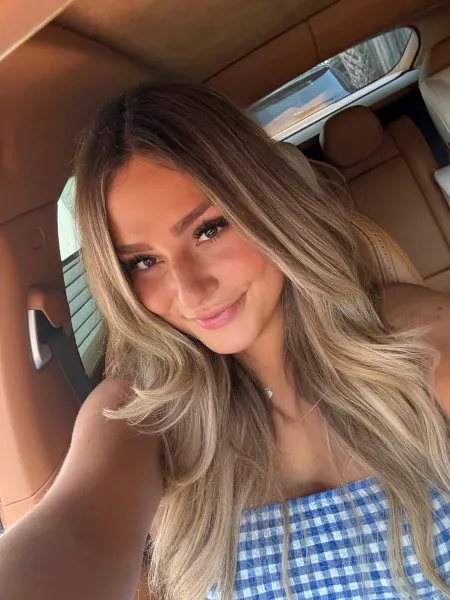 Sasha, trans escort in Dubai — photo 4