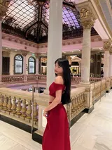 Sasha, Thai trans escort in Dubai — photo 2