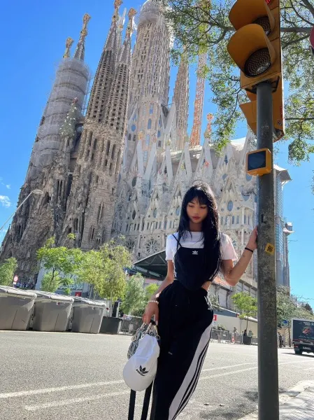 Sasha, Thai trans escort in Dubai — photo 6