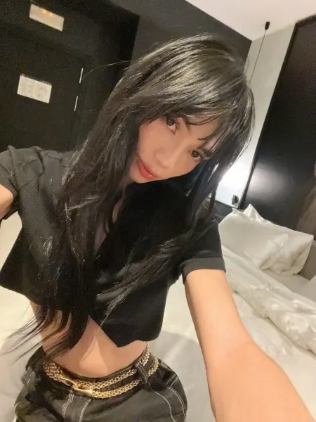 Sasha, Thai trans escort in Dubai — photo 7