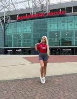 Scarlett, trans escort in Dubai — photo 2