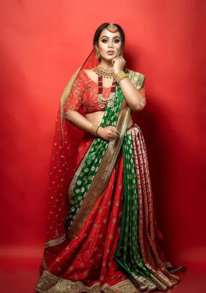 Scarlett, Indian trans escort in Dubai — photo 13