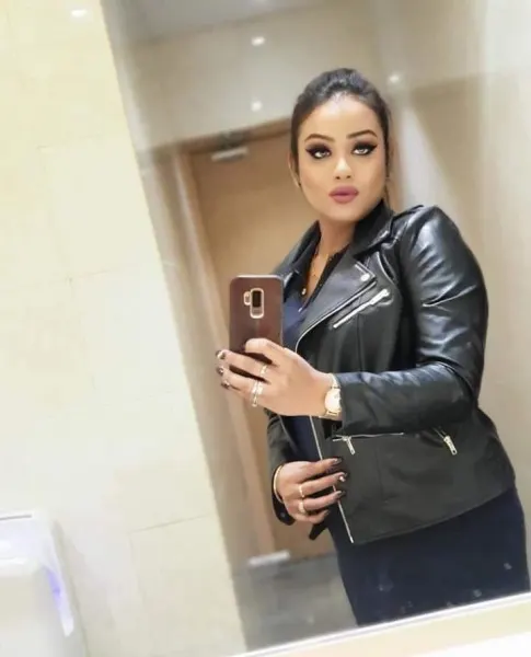 Scarlett, Indian trans escort in Dubai — photo 17