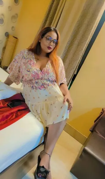 Scarlett, Indian trans escort in Dubai — photo 5