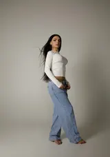 Scarlett, Brazilian trans escort in Dubai — photo 2