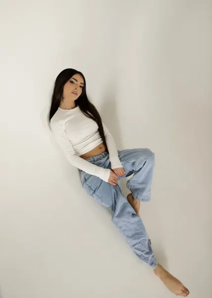 Scarlett, Brazilian trans escort in Dubai — photo 3
