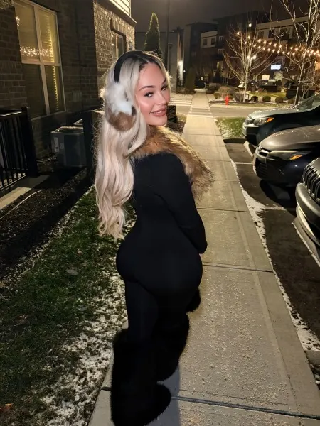 Selene, Russian trans escort in Dubai — photo 10