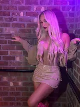 Selene, Russian trans escort in Dubai — photo 3