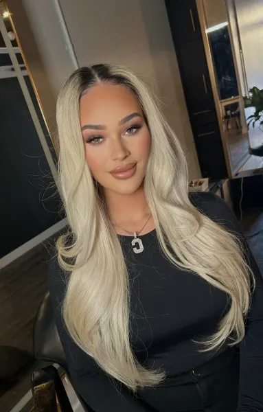 Selene, Russian trans escort in Dubai — photo 8