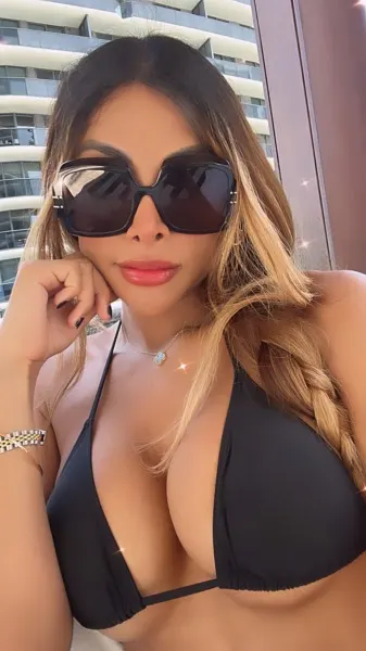 Sofia, trans escort in Dubai — photo 8