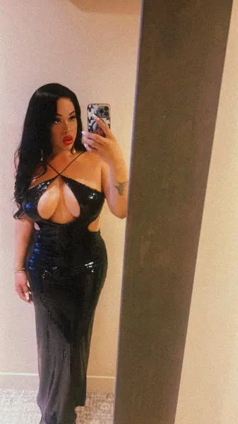 Tatiana, trans escort in Dubai — photo 17