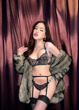 Tatiana, Thai trans escort in Dubai — photo 4