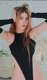 Tatiana, Thai trans escort in Dubai — photo 2