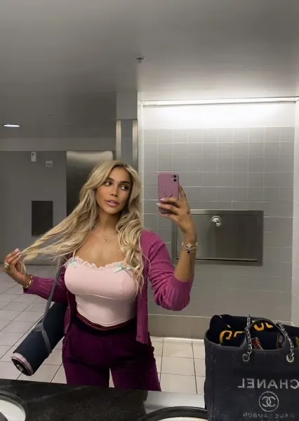 Thalia, trans escort in Dubai — photo 6