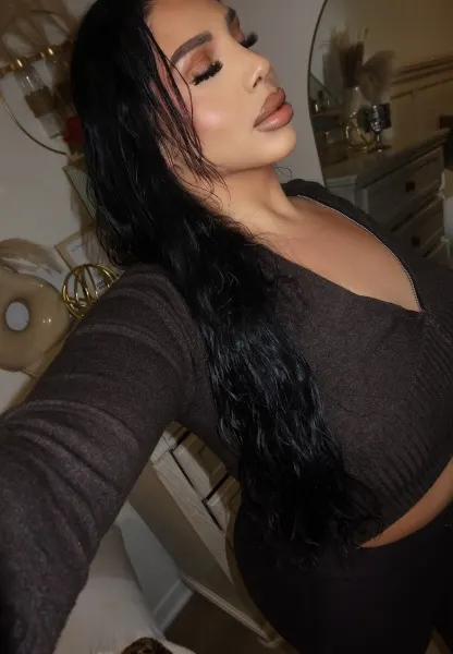 Thalia, trans escort in Dubai — photo 17