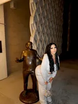 Thalia, trans escort in Dubai — photo 3