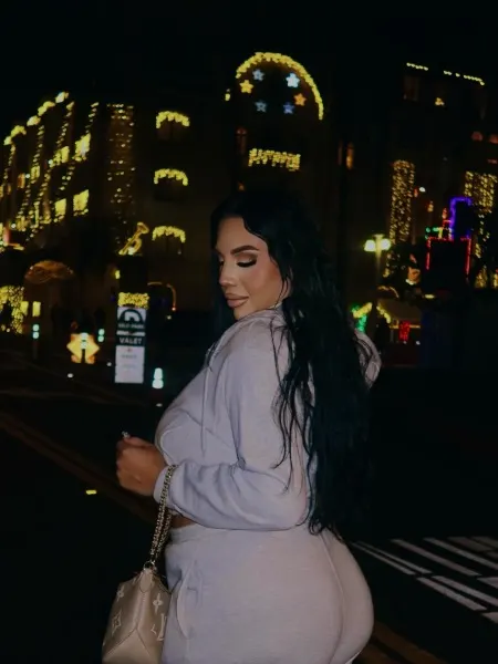 Thalia, trans escort in Dubai — photo 4