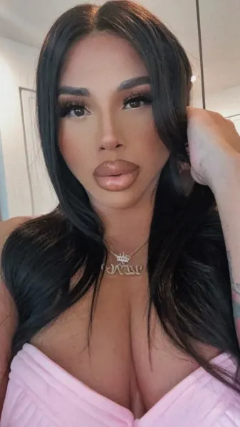 Thalia, trans escort in Dubai — photo 5