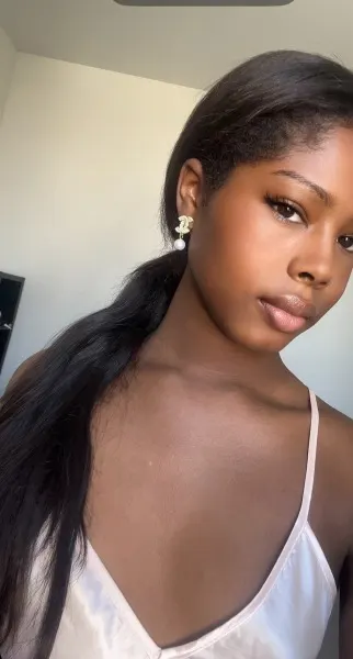 Trixie, Ebony trans escort in Dubai โ photo 11