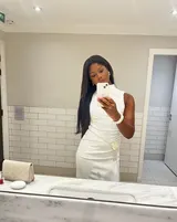 Trixie, Ebony trans escort in Dubai — photo 2