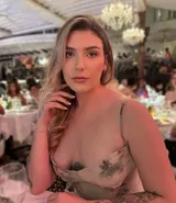 Trixie, trans escort in Dubai — photo 4