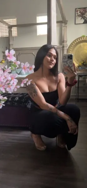 Valentina, trans escort in Dubai โ photo 7
