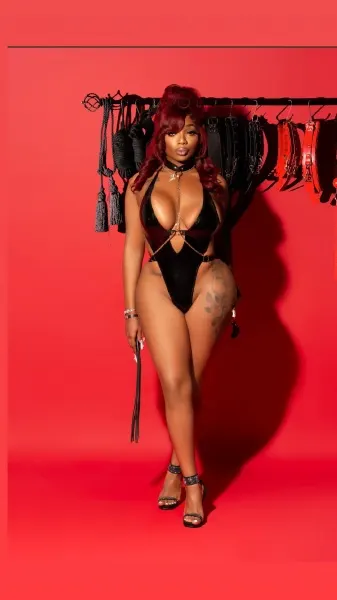 Valentina, Brazilian trans escort in Dubai โ photo 14