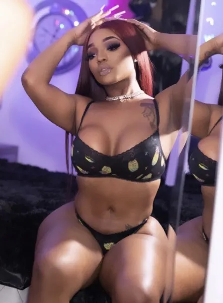 Valentina, Brazilian trans escort in Dubai โ photo 5
