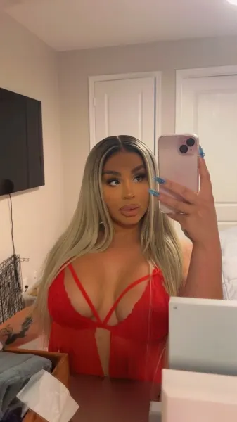 Valentina, trans escort in Dubai โ photo 12